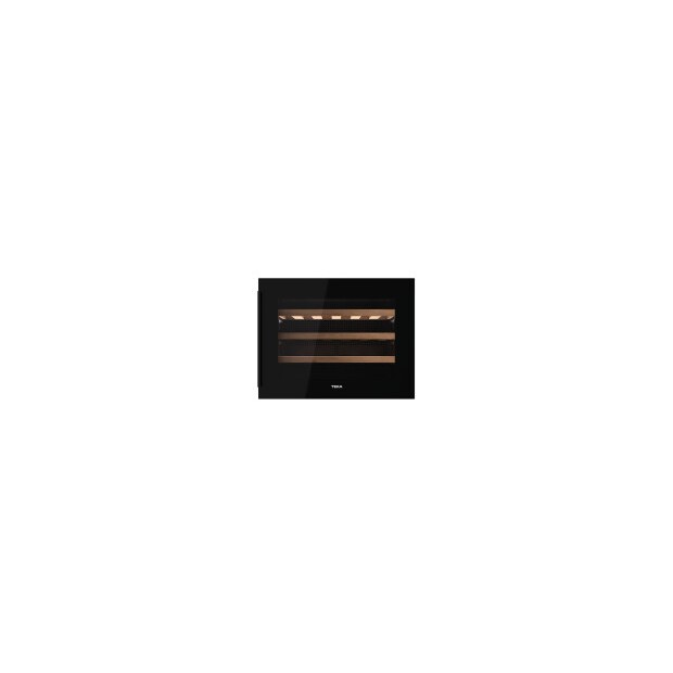 Teka Rvi10024 Vinoteca integrable 46x60 24bt G