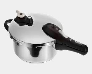 Arquitectura Pino doblado Olla Presion Tefal Secure 5 Neo 6l