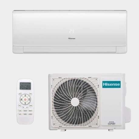 Hisense KB35YR03 aire acondicionado split
