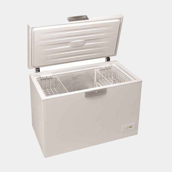 Beko HSA32520 86x110x72,5 A+ 298l congelador