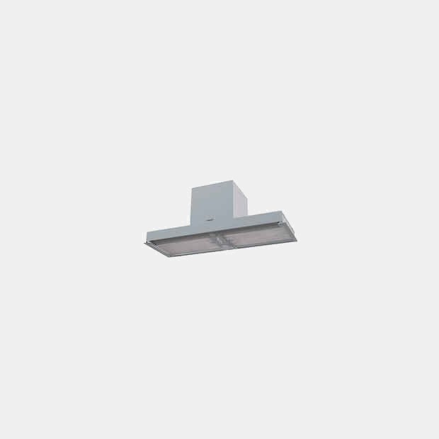 Cata Armonia X 90 campana integrable 90cm 645m3h