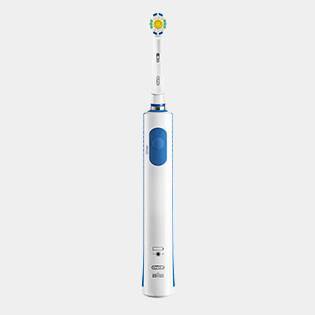 Cepillo dental Oral-b Pro 600 White&clean