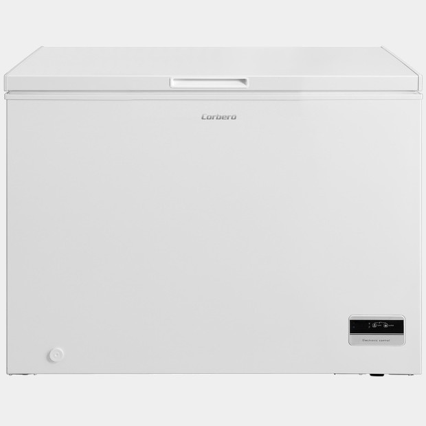 Corbero E-cchh9300w arcon congelador de 112cm 316ls F