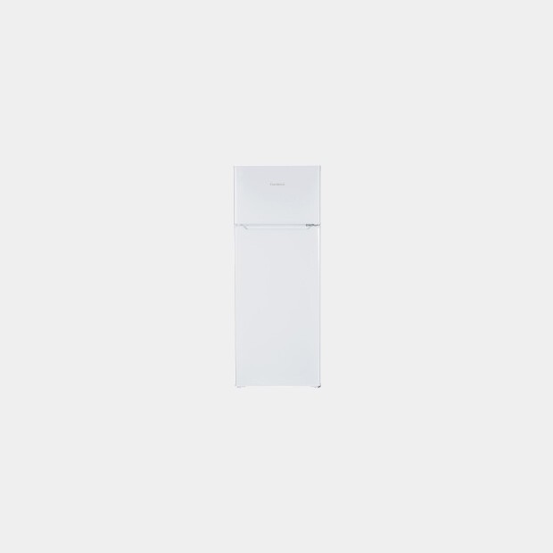 Corbero Ecf2ph14320w frigorifico blanco 142.6x54.5 F