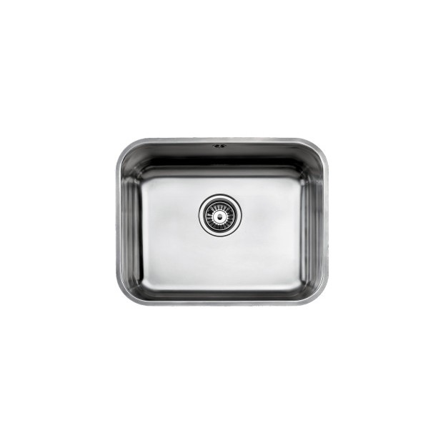 Fregadero Teka inox BE50.40 Plus