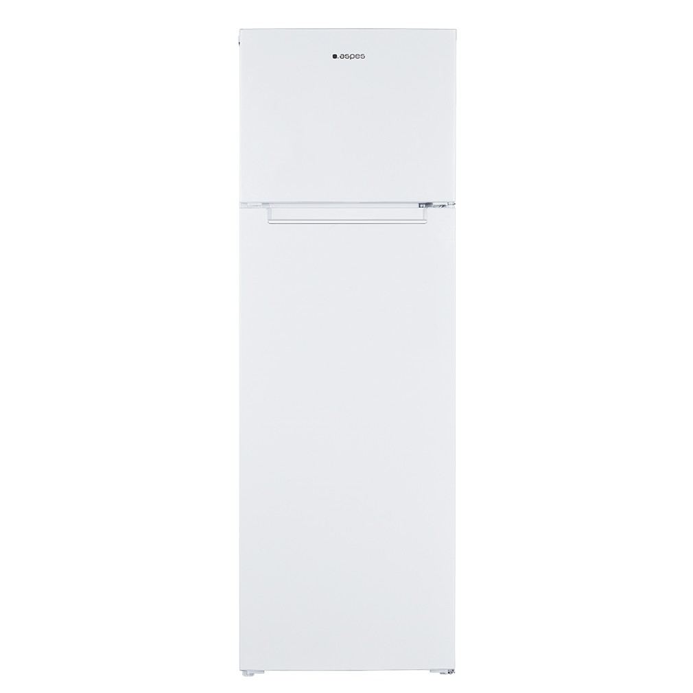 Aspes AFD1161 Frigorifico blanco 160x54 F