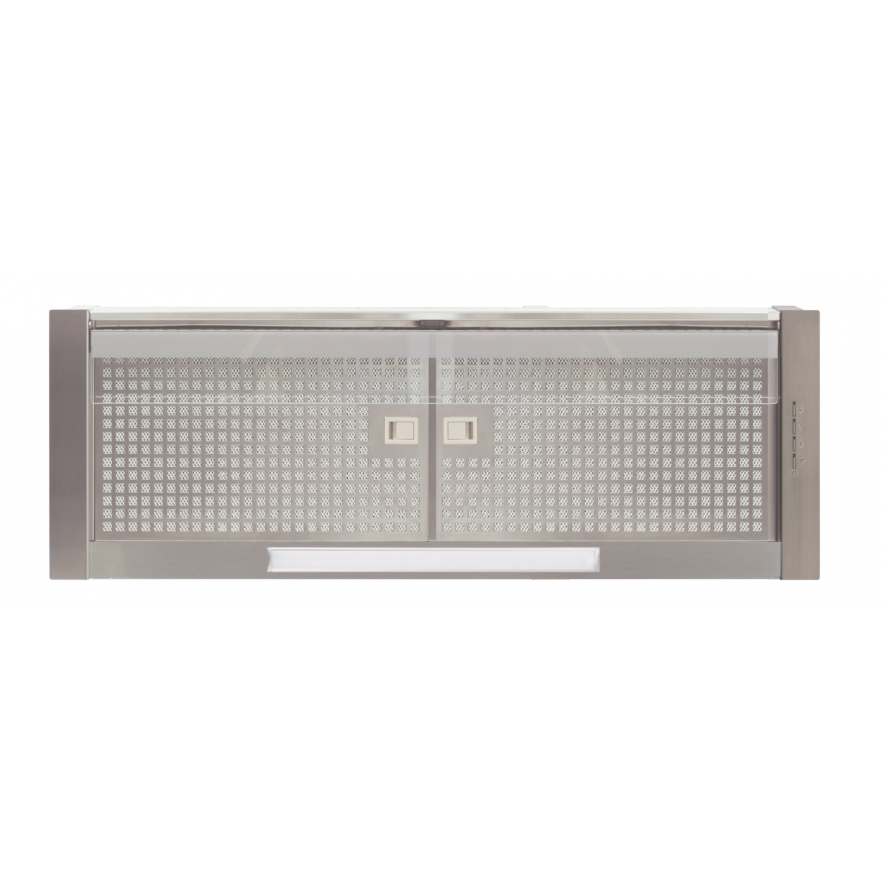 Cata Corona X 90 Inox grupo filtrante