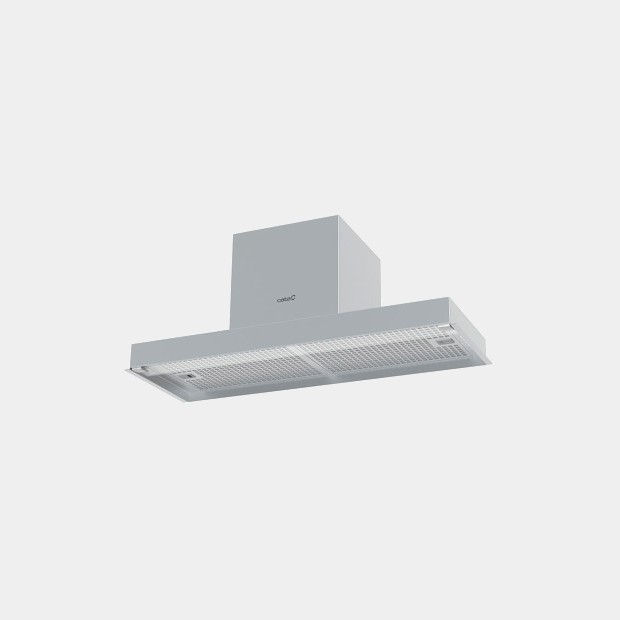 Cata Corona X 90 grupo filtrante inox 850m3/h