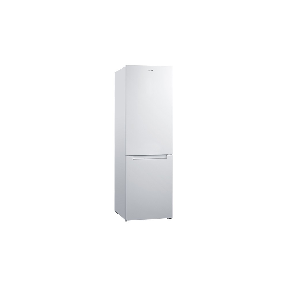 Svan SC185600FNF Frigorifico Combi blanco 185x60 no frost F