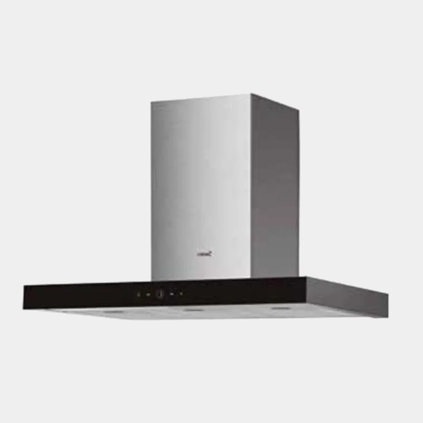 Cata LEGEND 7000 XGB Campana Decorativa 70cm inox/negro