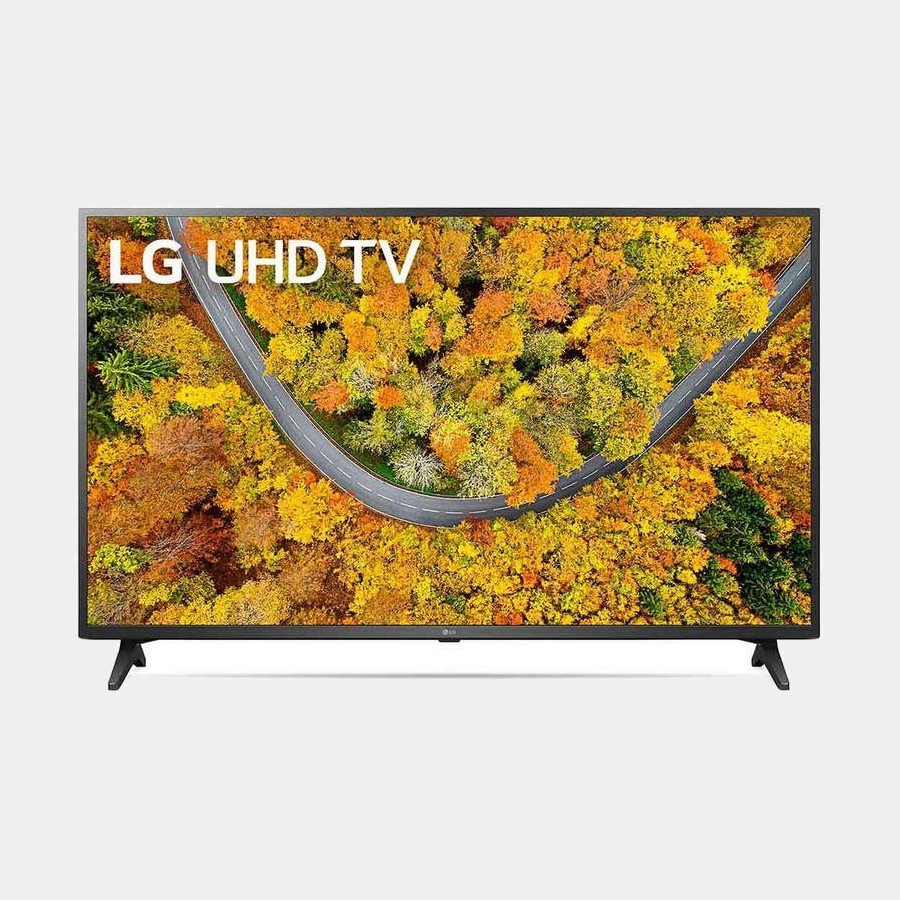 LG 50UP75006LF Televisor 4K Smart