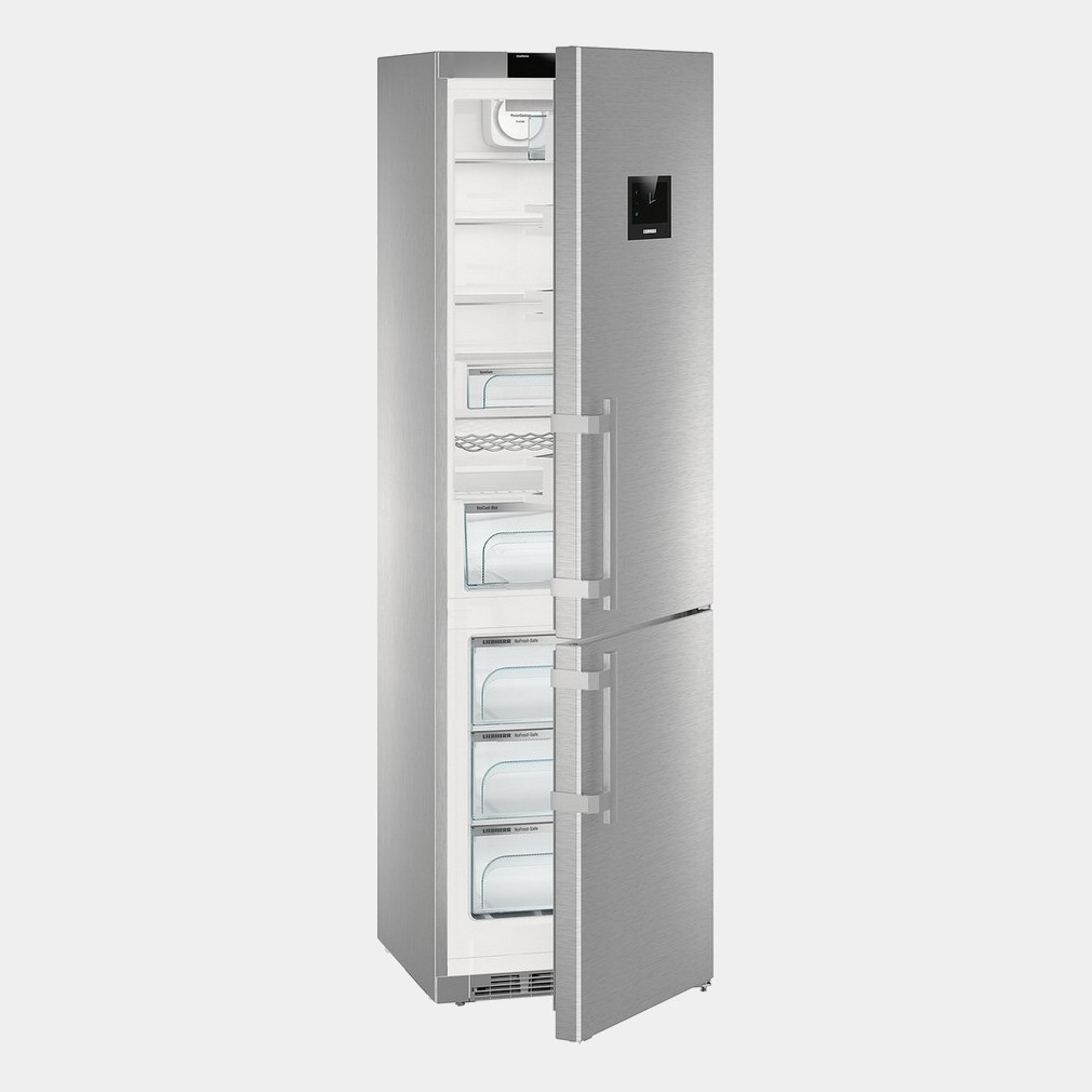 Liebherr Cnpes4858 frigorífico combi 201x60 -20%