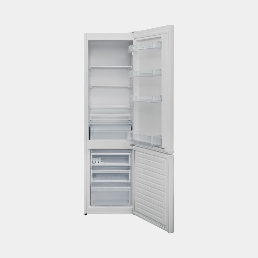Svan SVF1854B frigorifico combi 180x54 F