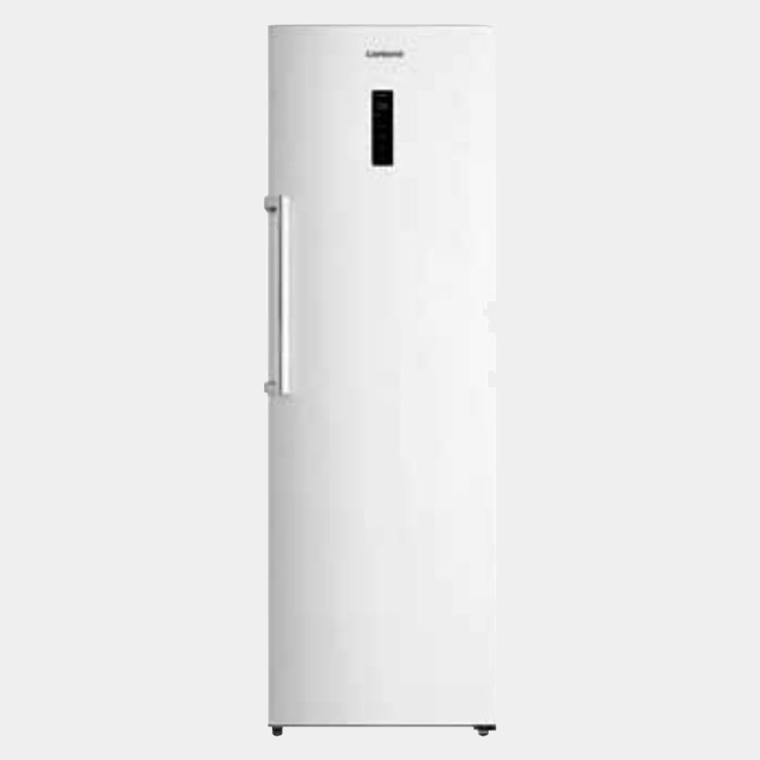 Corbero E-cclh18520nfw frigorífico 1  puerta 185x59.5 no frost E