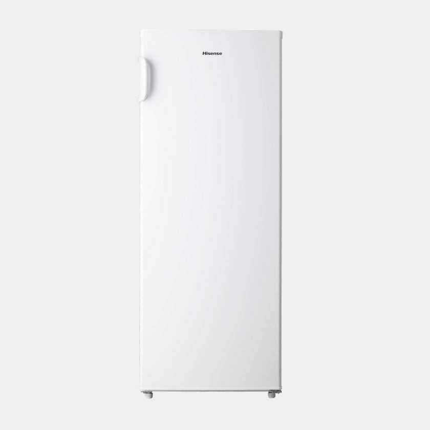 Hisense Rl325d4aw1 frigorifico de 1 puerta 144x55 A+