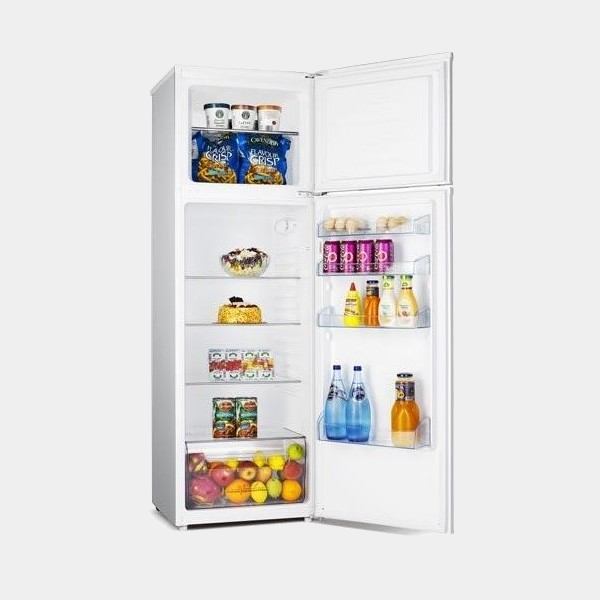 Frigorifico Hisense Rt351d4aw1 169x55 A+ Frigorifico Hisense Rt351d4aw1 169x55 A+