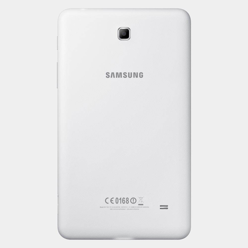 Tablet Samsung Galaxy Tab 4 Sm-t230 blanco 7 1.5gb Quad