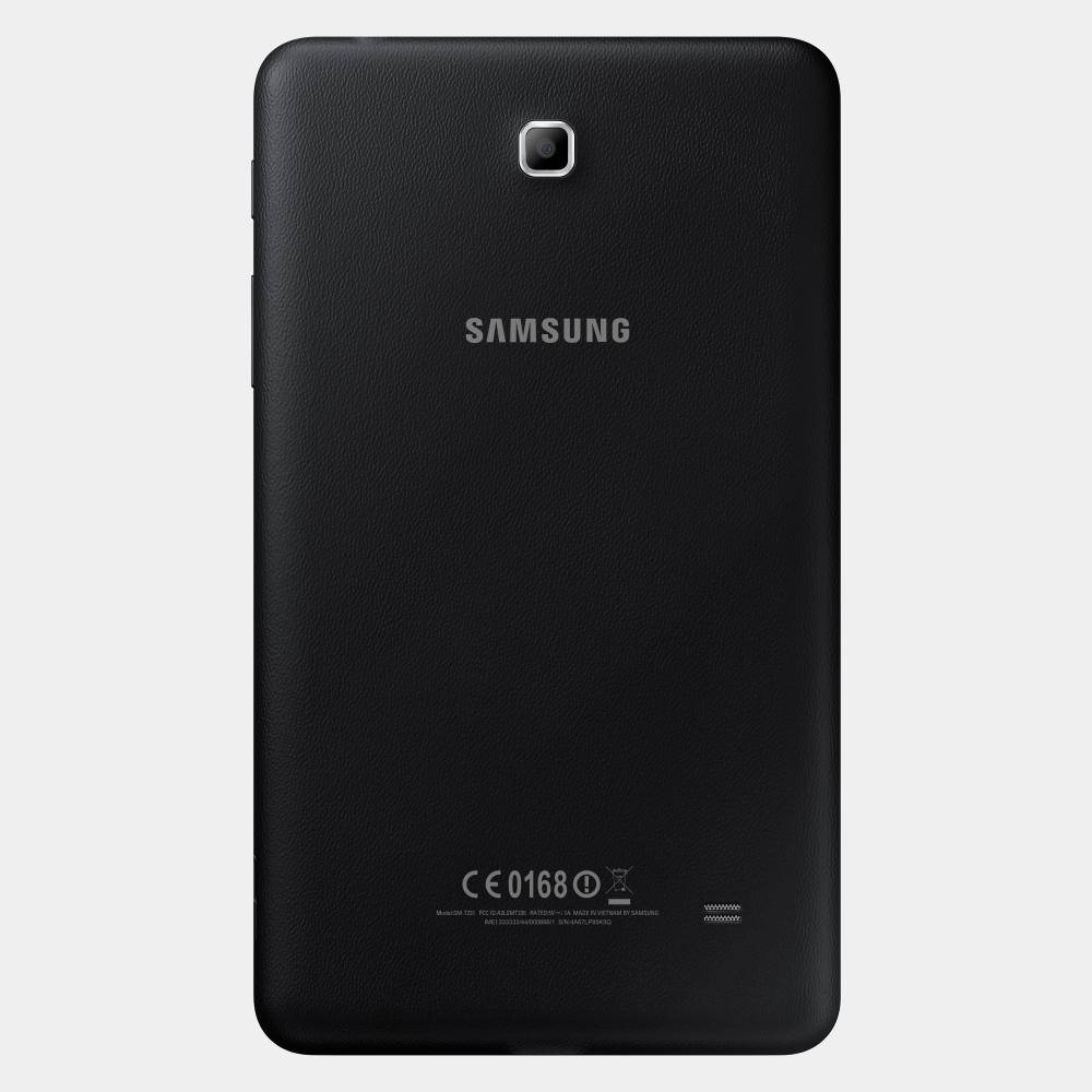 Tablet Samsung Galaxy Tab 4 Sm-t230 negro 7 1.5gb Quad