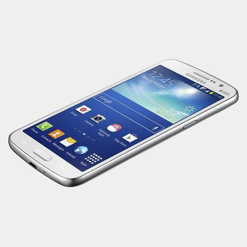 Telefono movil libre Samsung Galaxy Grand 2 G7105 blanco