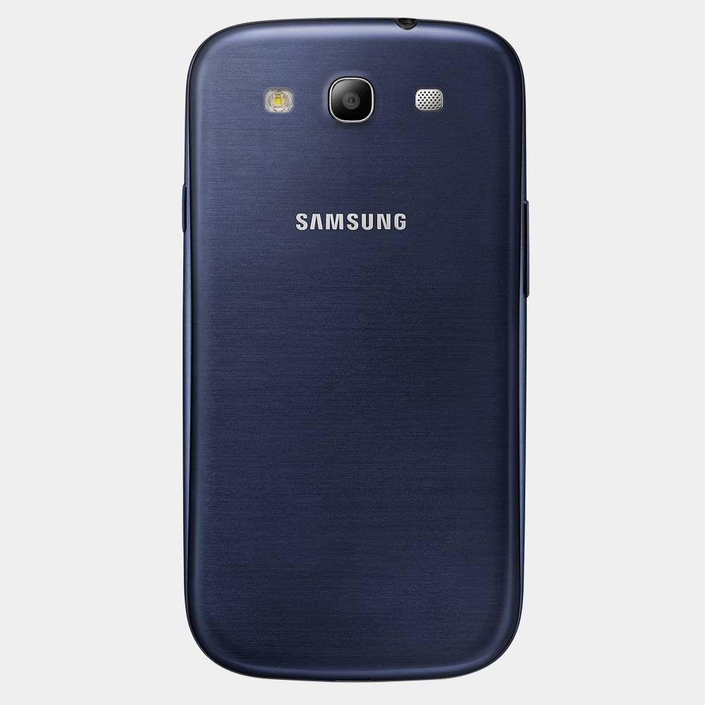 Telefono movil libre Samsung Galaxy S3 Neo+ I9301i azul
