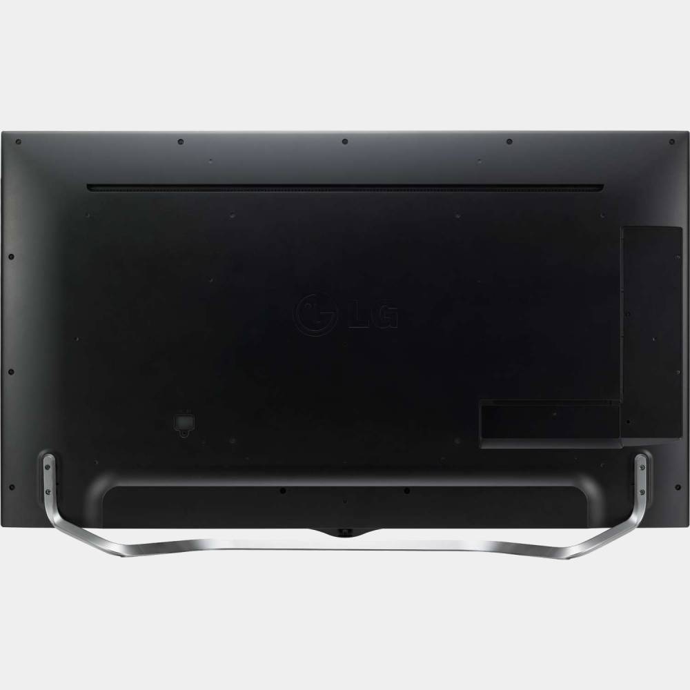Televisor 4K LG 49ub850v 3D con 1000Hz MCI
