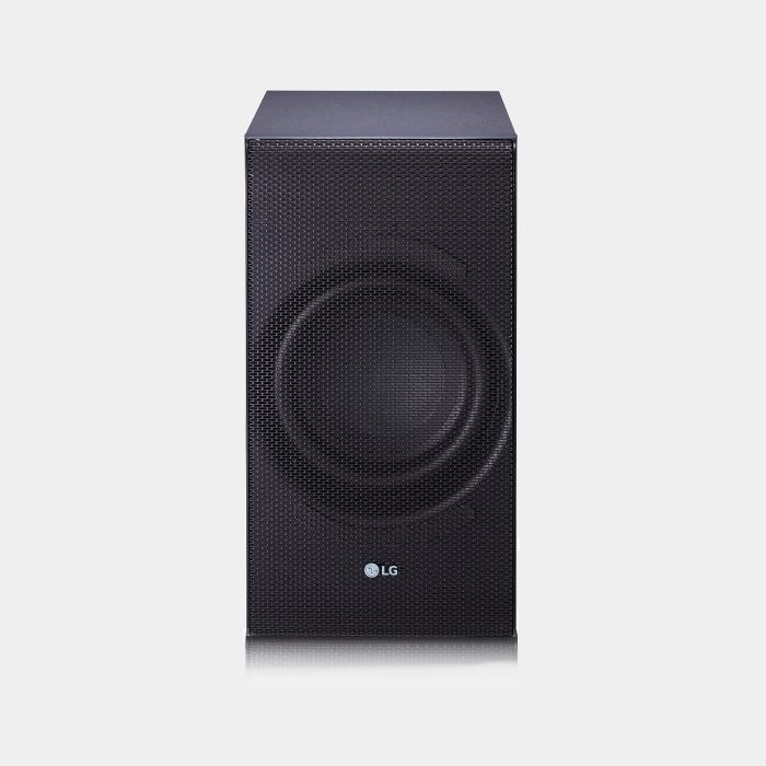 LG SJ8 barra de sonido 4.1 de 300w 4K