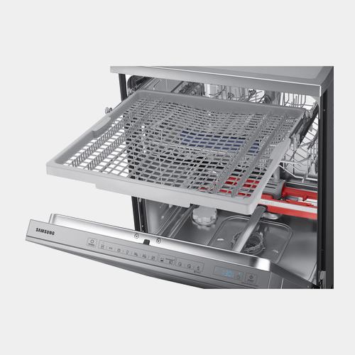 Samsung Dw60m9550fs lavavajillas inox 3ª bandeja