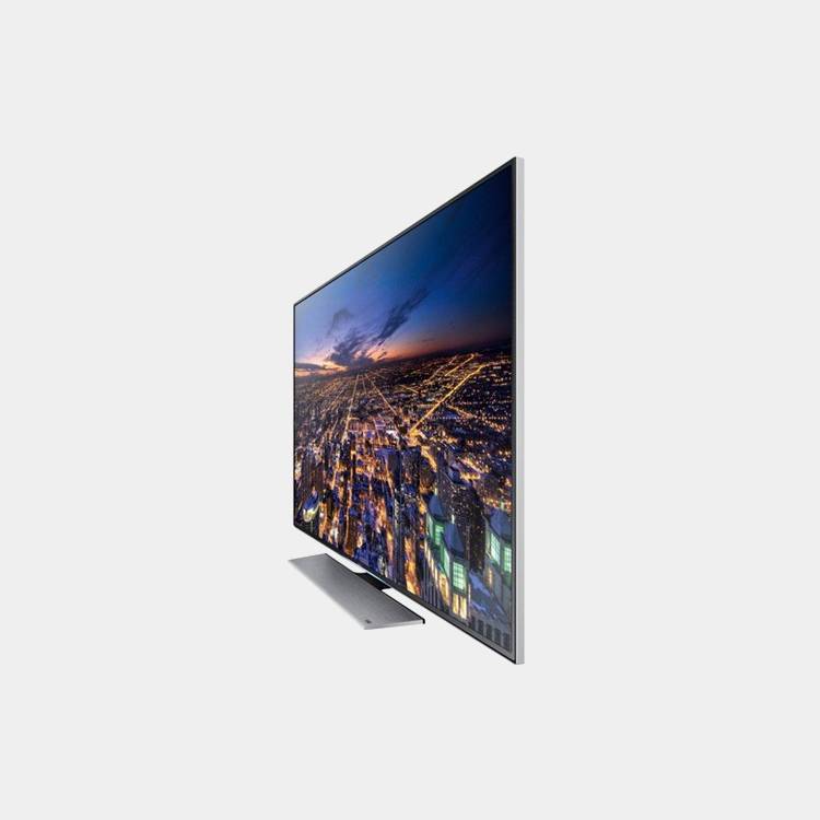 Televisor 4K Samsung UE55HU7500 Quad Stv 1000hz 3D