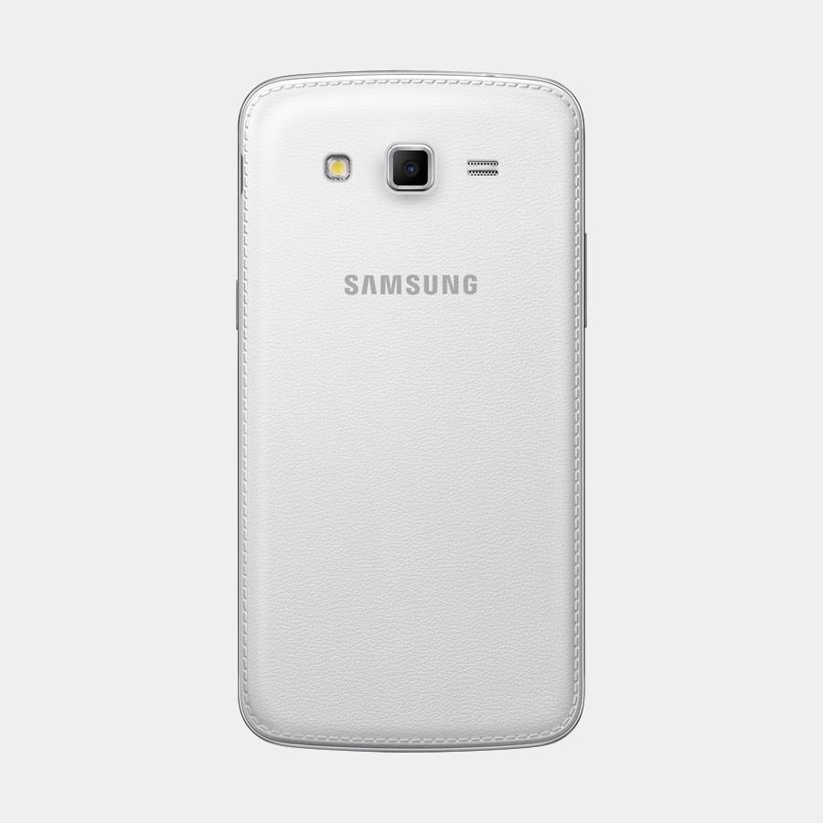 Telefono movil libre Samsung Galaxy Grand 2 G7105 blanco