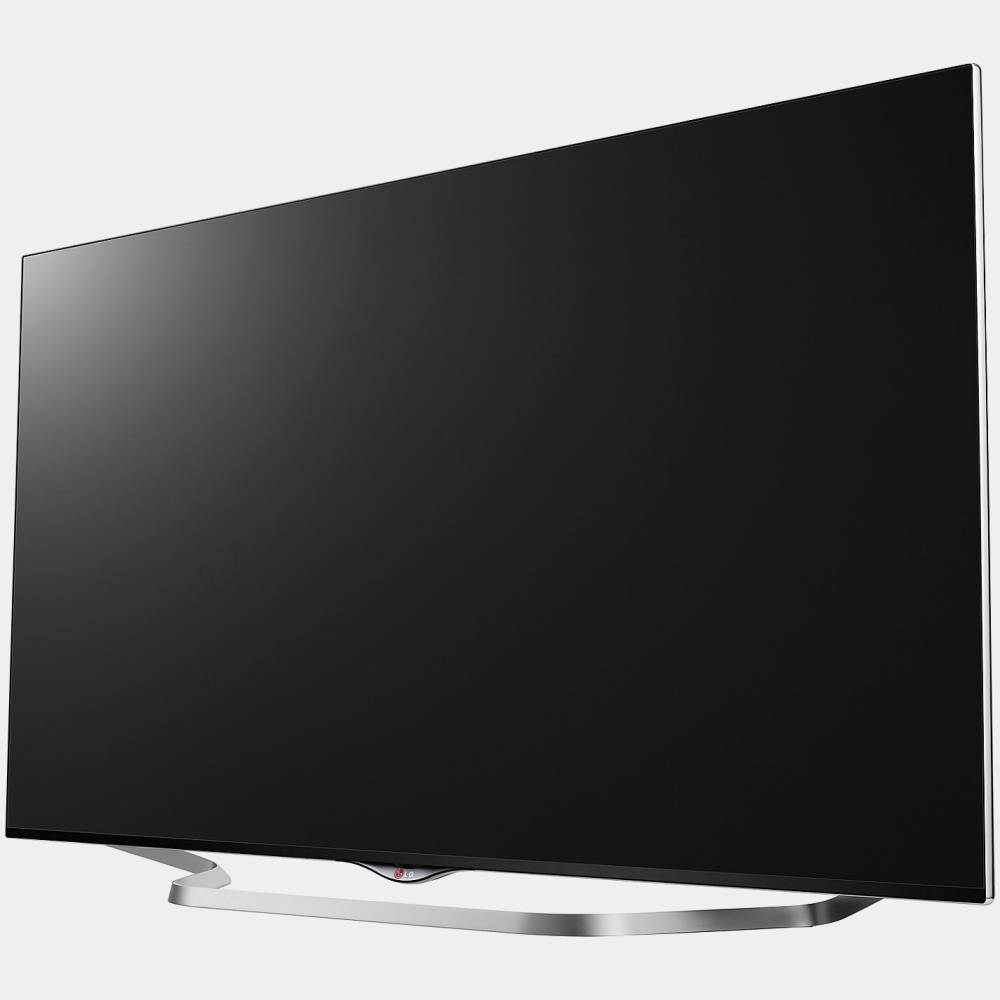 Televisor 4K LG 49ub850v 3D con 1000Hz MCI