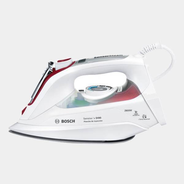 Plancha Bosch Tdi902839w