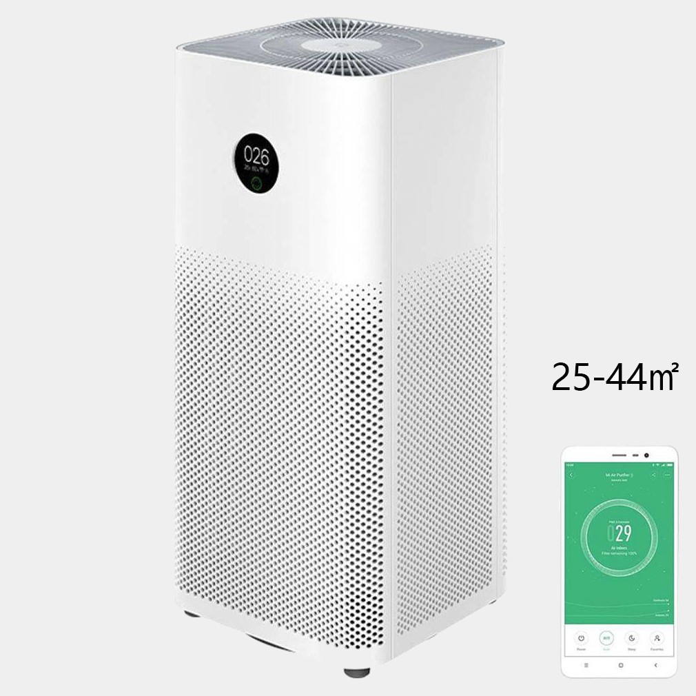 Xiaomi Mi Air Purifier 3h purificador de aire