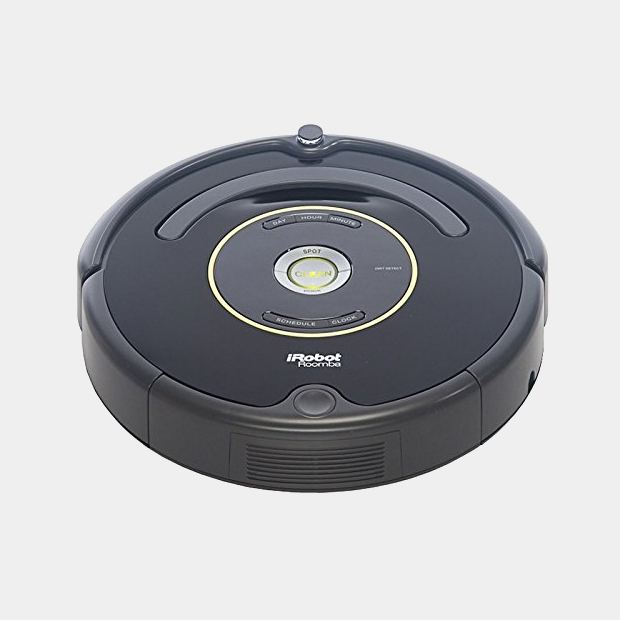 Roomba 651 aspirador robot