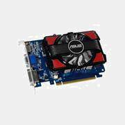Asus Nvidia Geforce Gt730 4gb GDDR3