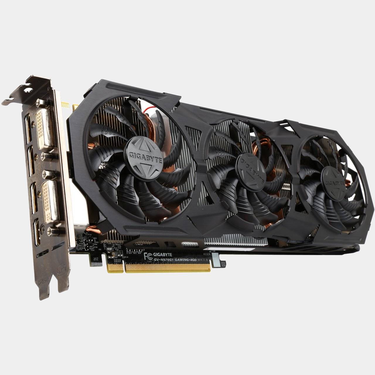 Gtx 970 4g