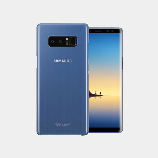 Samsung Galaxy Note 8 Azul telefono de 64Gb N950F