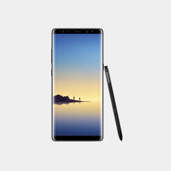 Samsung Galaxy Note 8 negro Dual SIM N950F