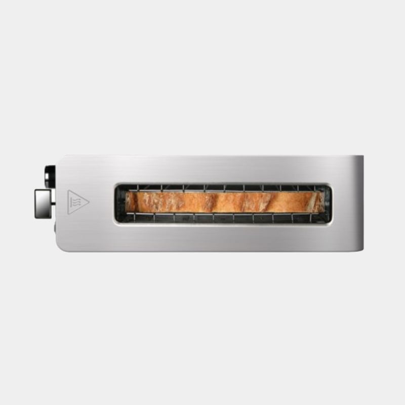 Taurus My Toast Legend tostador de 1r largo Inox 1050w