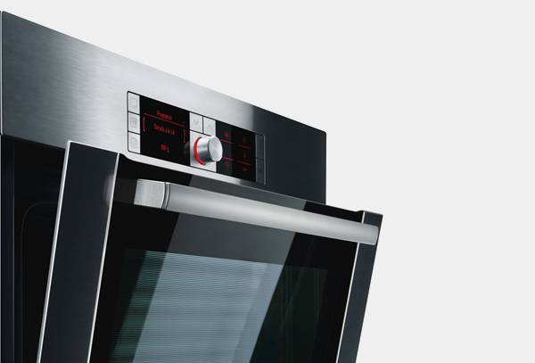 Horno Cata MES8007X Inox